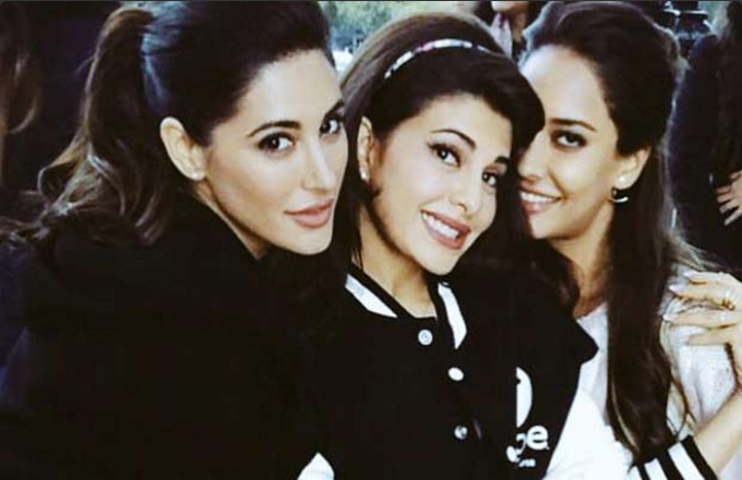Akshay Kumar, Nargis Fakhri and Lisa Haydon Sizzle in the First Look of Housefull 3!